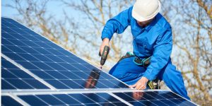 Installation Maintenance Panneaux Solaires Photovoltaïques à Mesnil-Saint-Loup